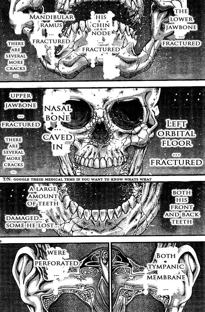 Baki Son Of Ogre 309 10