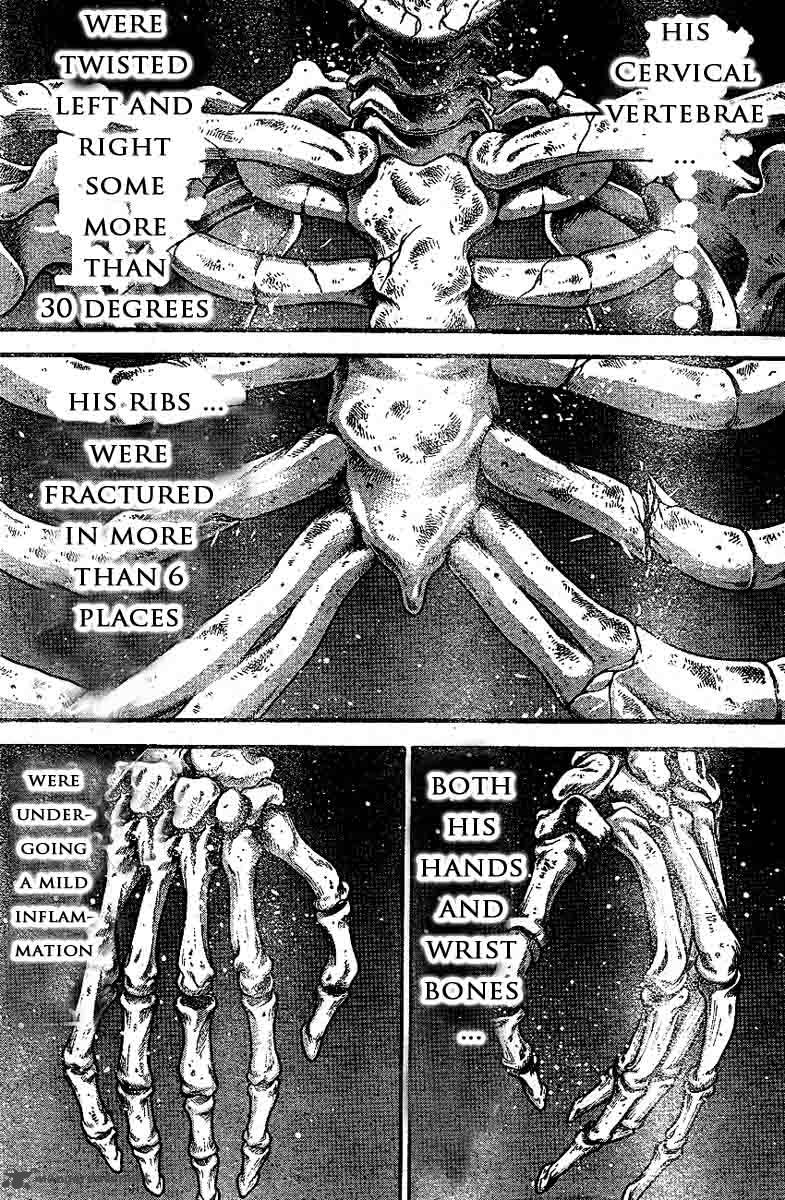 Baki Son Of Ogre 309 11