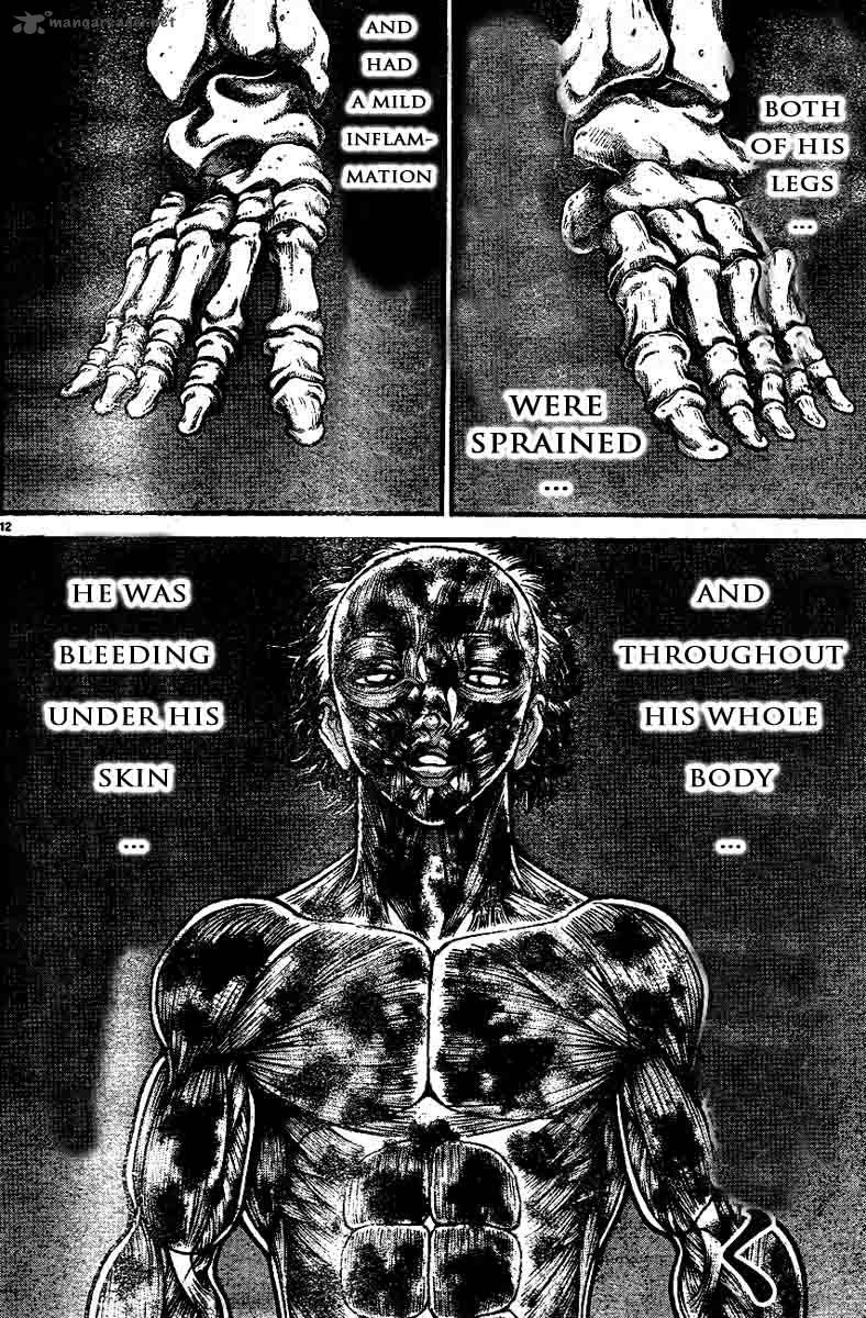 Baki Son Of Ogre 309 12