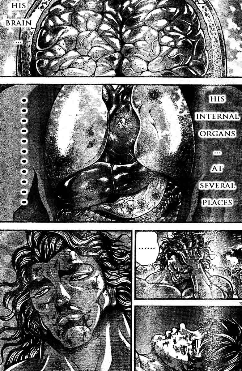 Baki Son Of Ogre 309 13