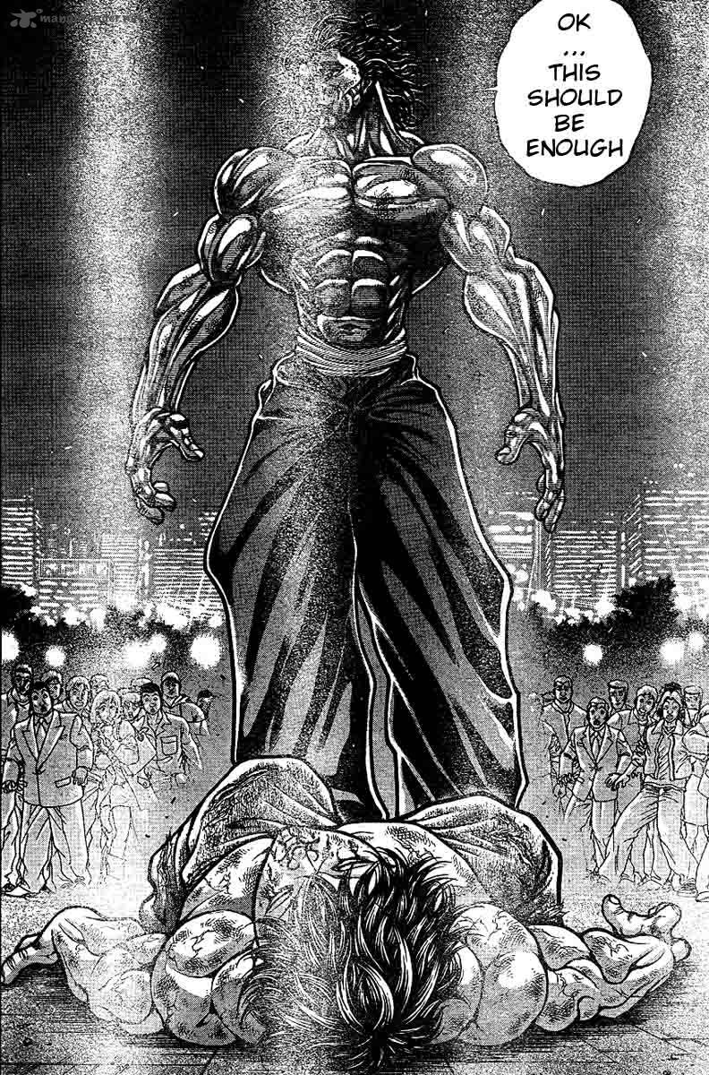 Baki Son Of Ogre 309 14