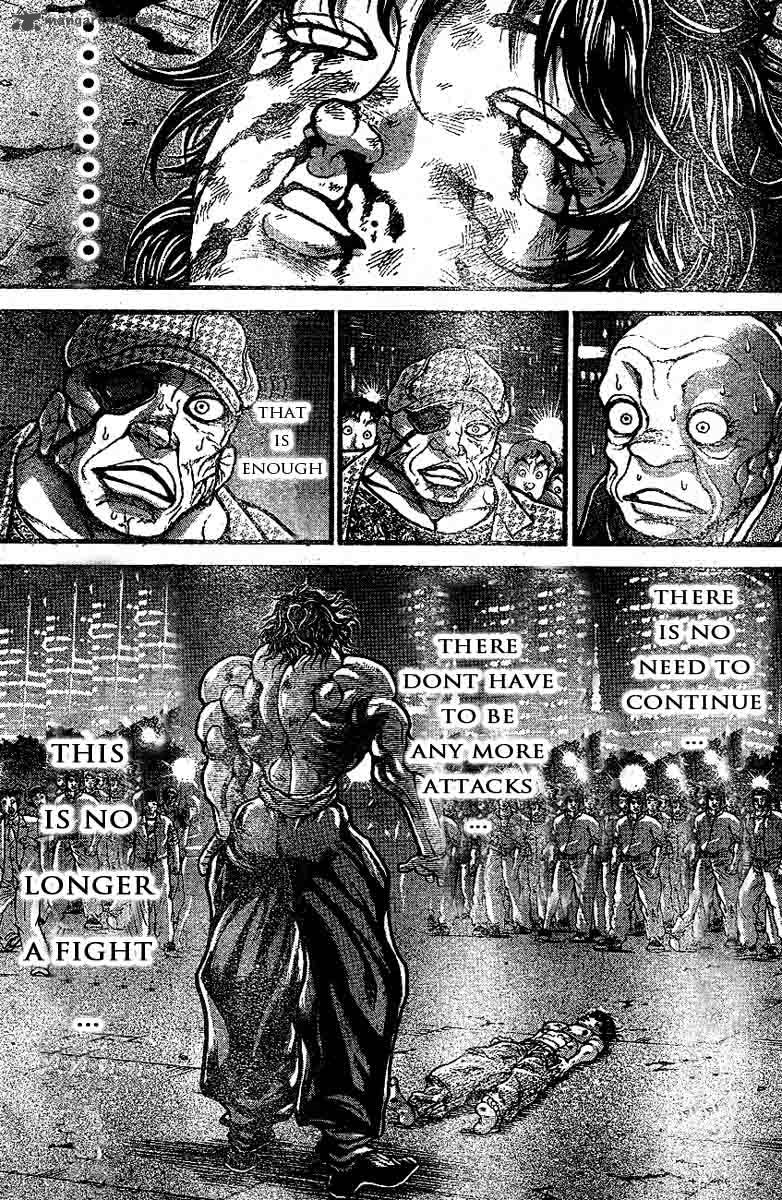 Baki Son Of Ogre 309 15