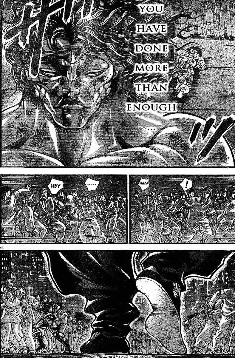 Baki Son Of Ogre 309 16