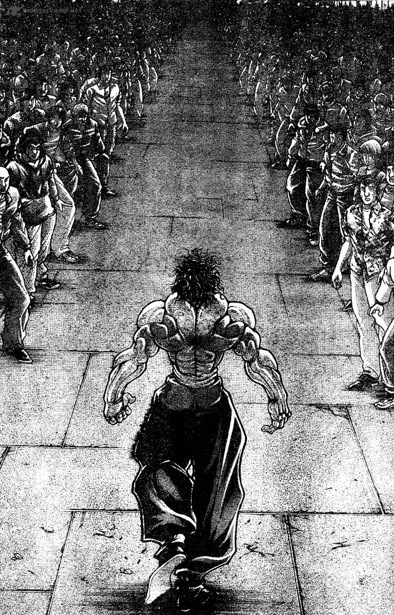 Baki Son Of Ogre 309 17