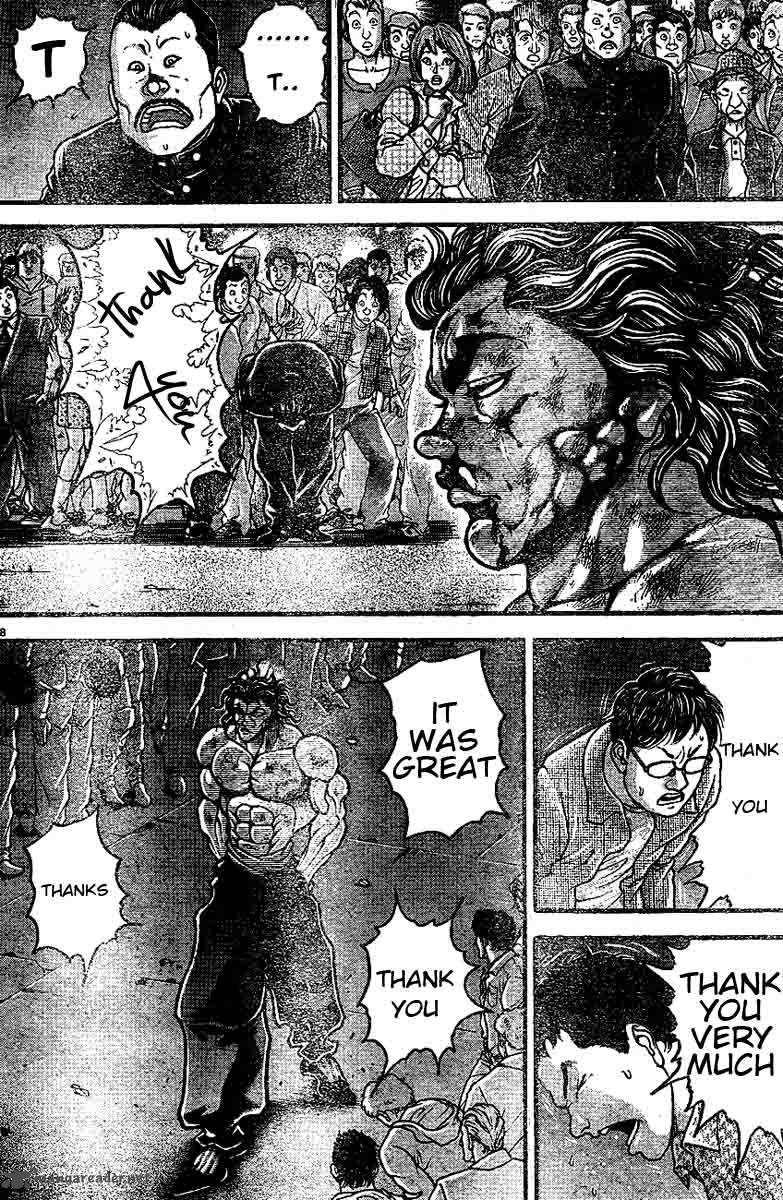 Baki Son Of Ogre 309 18
