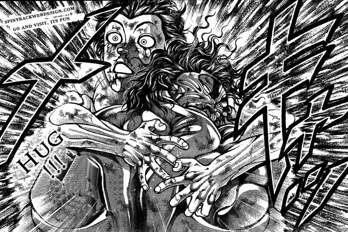 Baki Son Of Ogre 309 2