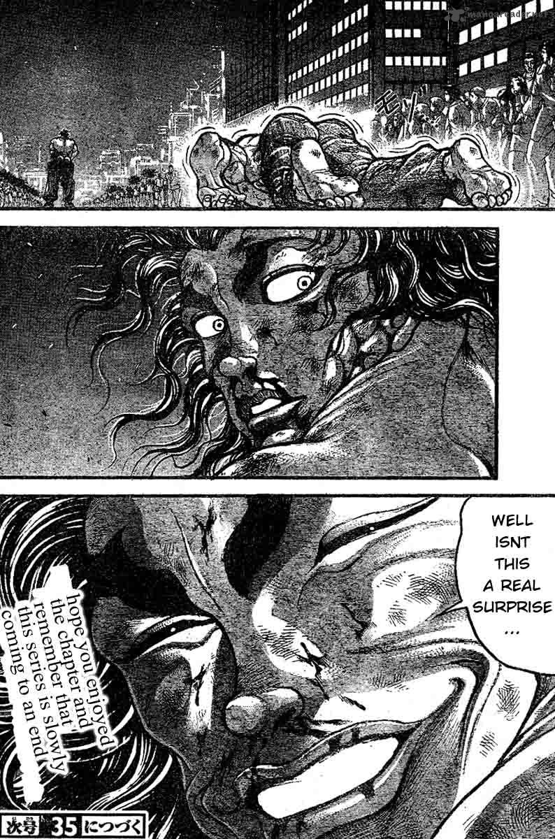 Baki Son Of Ogre 309 20