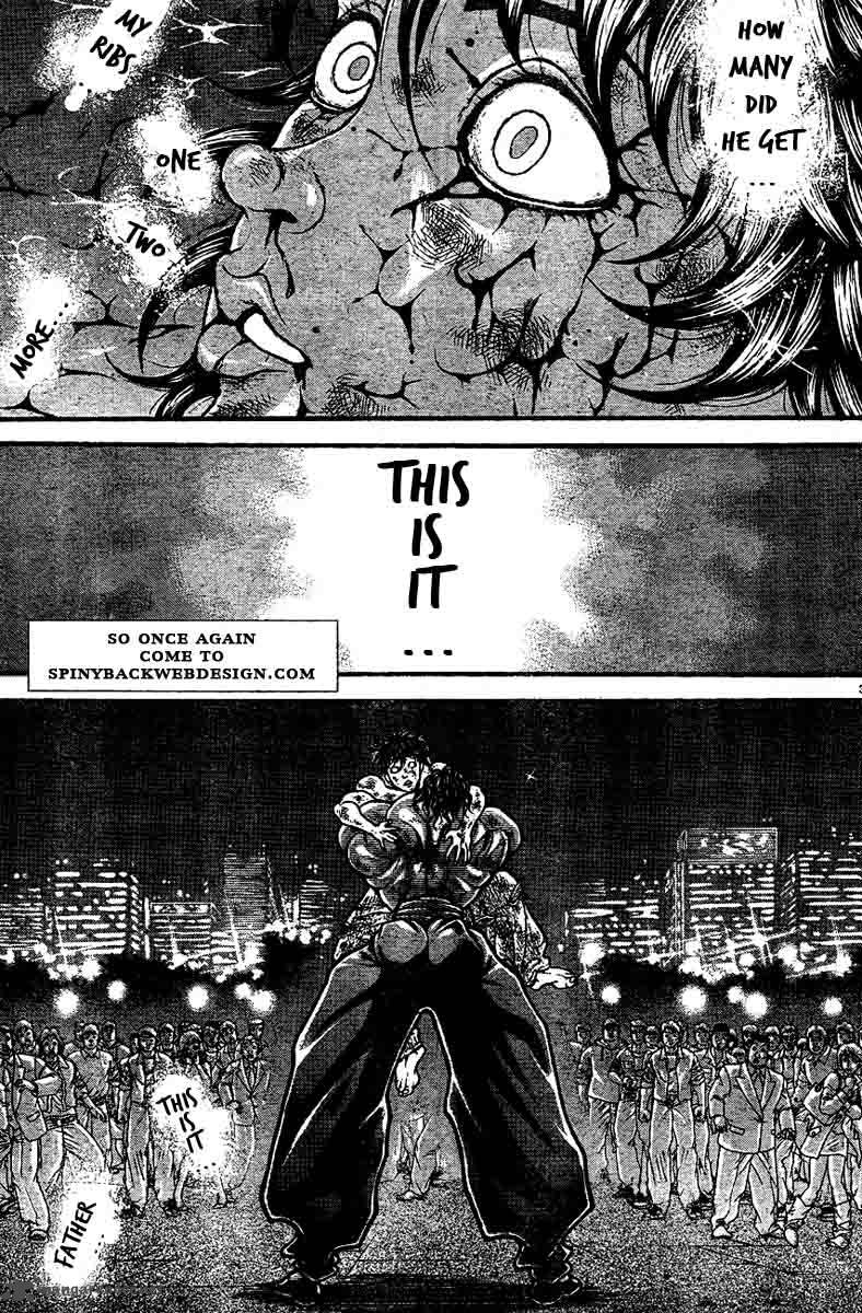 Baki Son Of Ogre 309 3