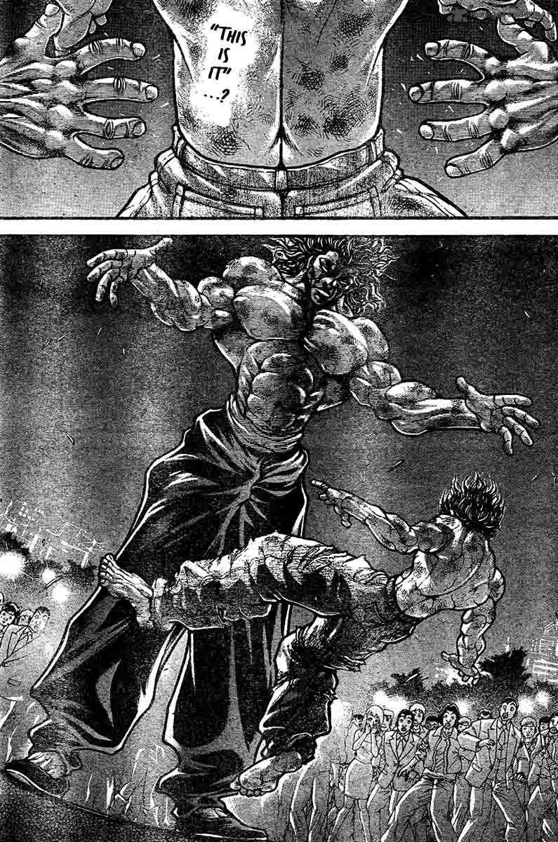 Baki Son Of Ogre 309 5
