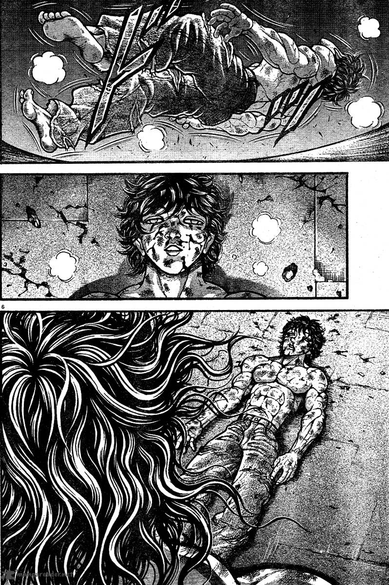 Baki Son Of Ogre 309 6