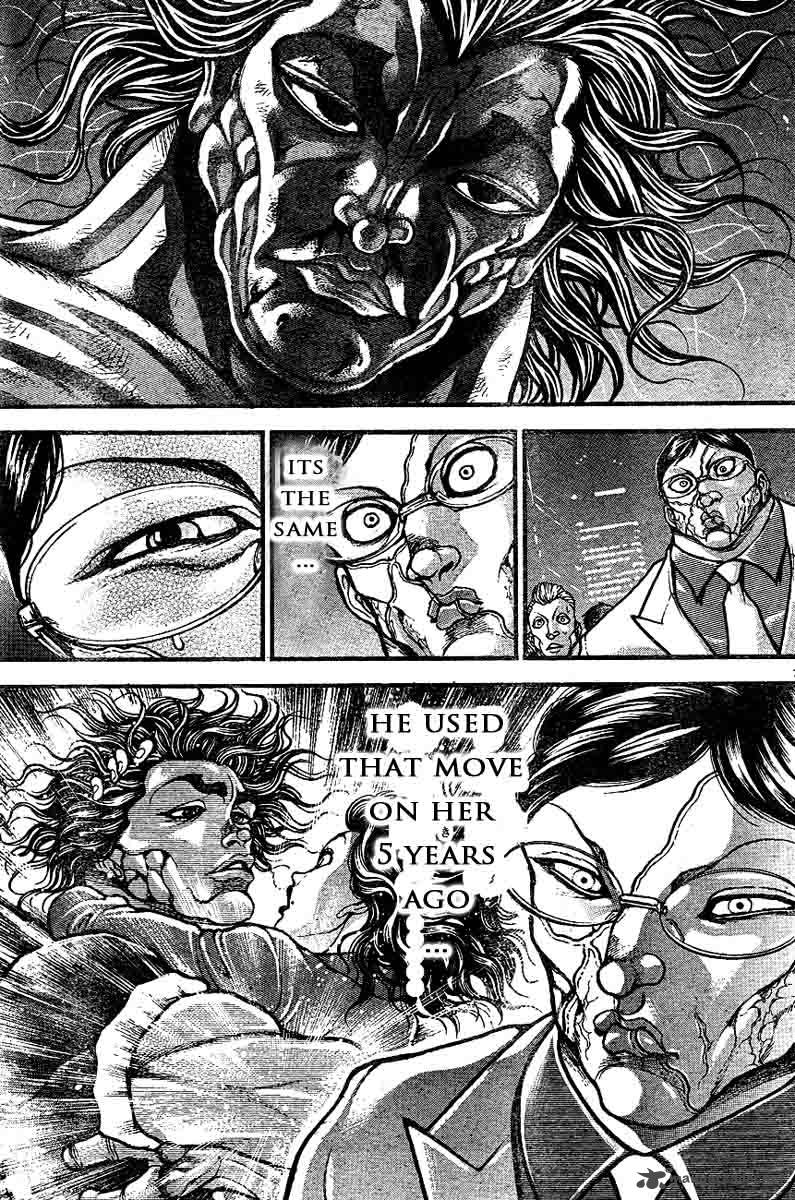Baki Son Of Ogre 309 7