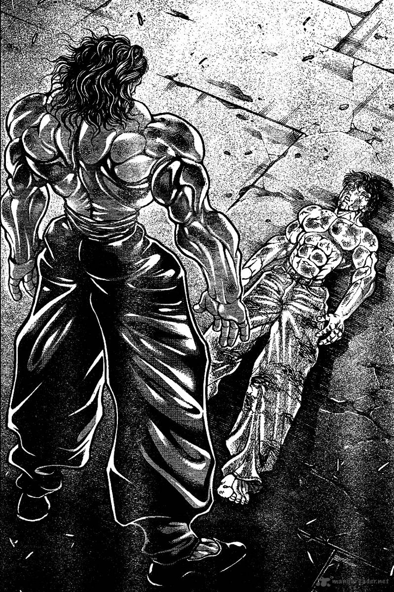 Baki Son Of Ogre 309 8