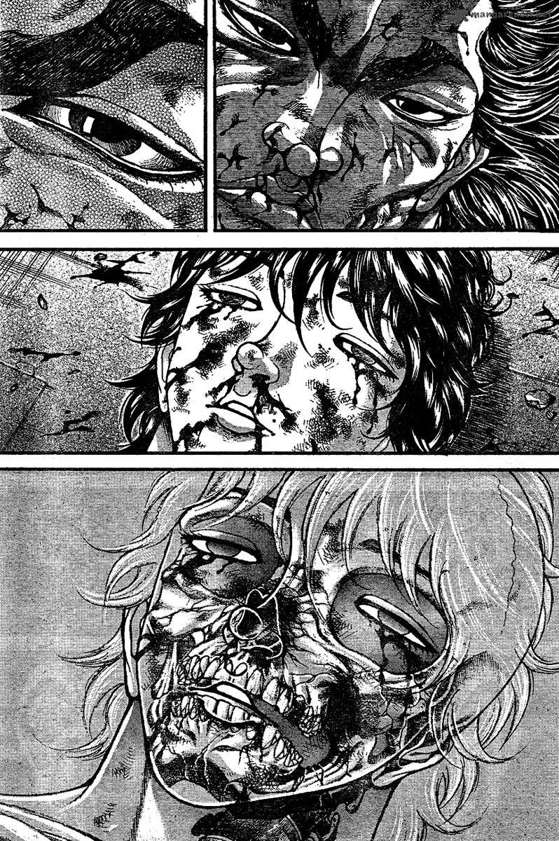 Baki Son Of Ogre 309 9