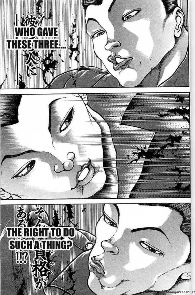 Baki Son Of Ogre 31 10