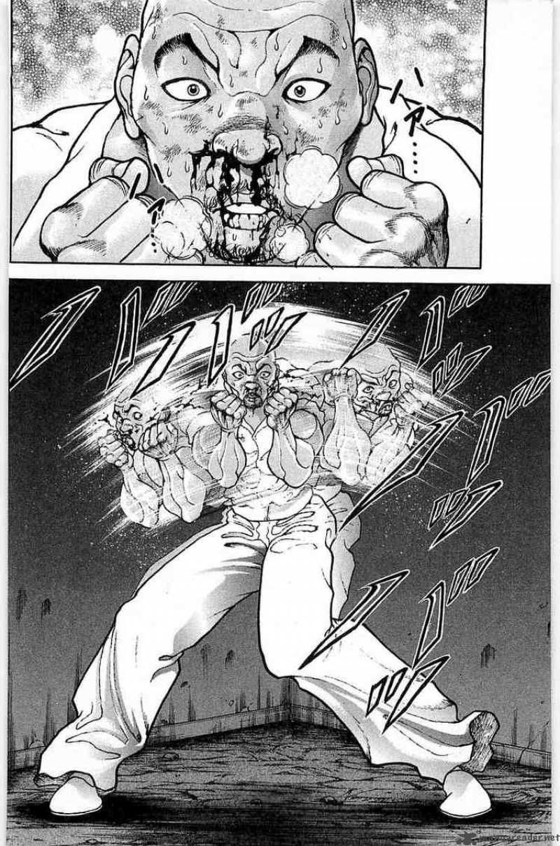 Baki Son Of Ogre 31 13