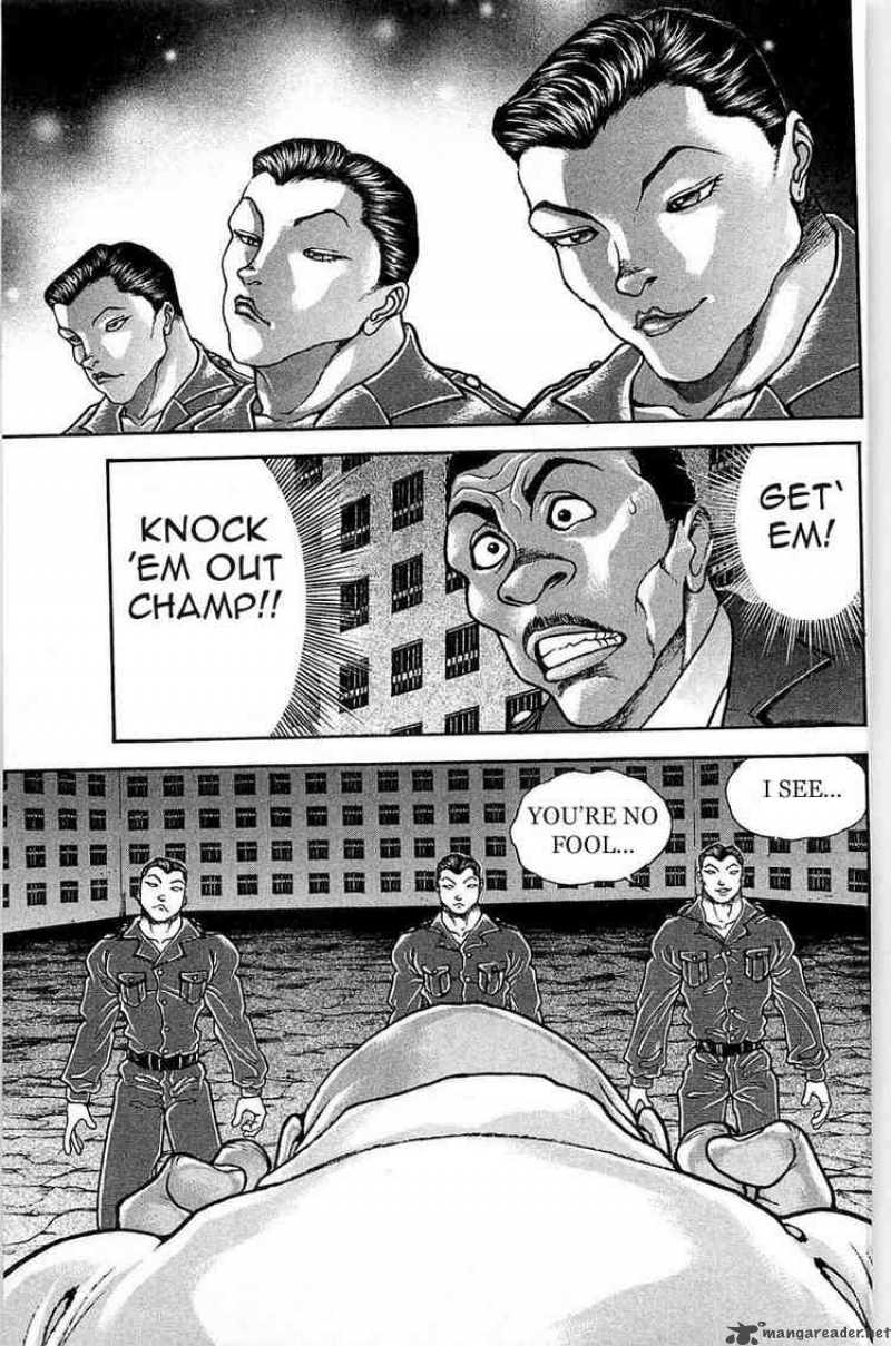 Baki Son Of Ogre 31 14