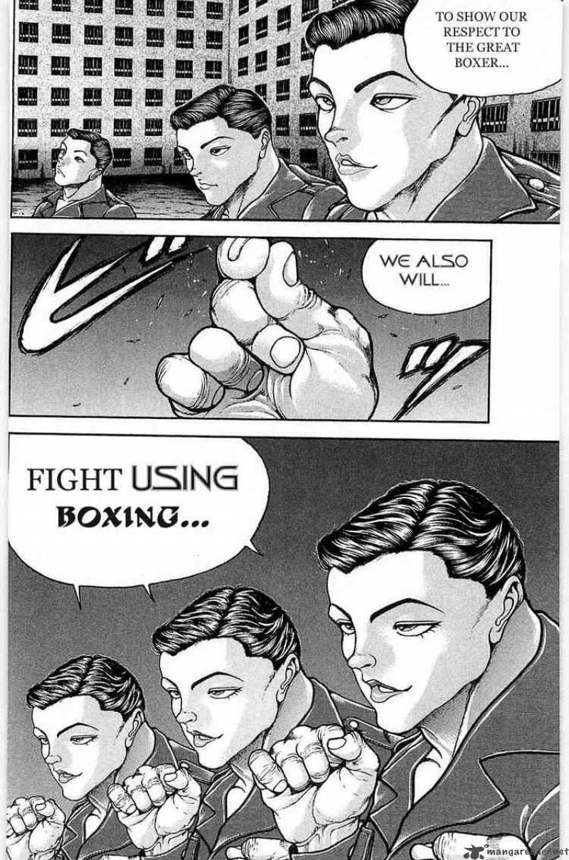 Baki Son Of Ogre 31 15