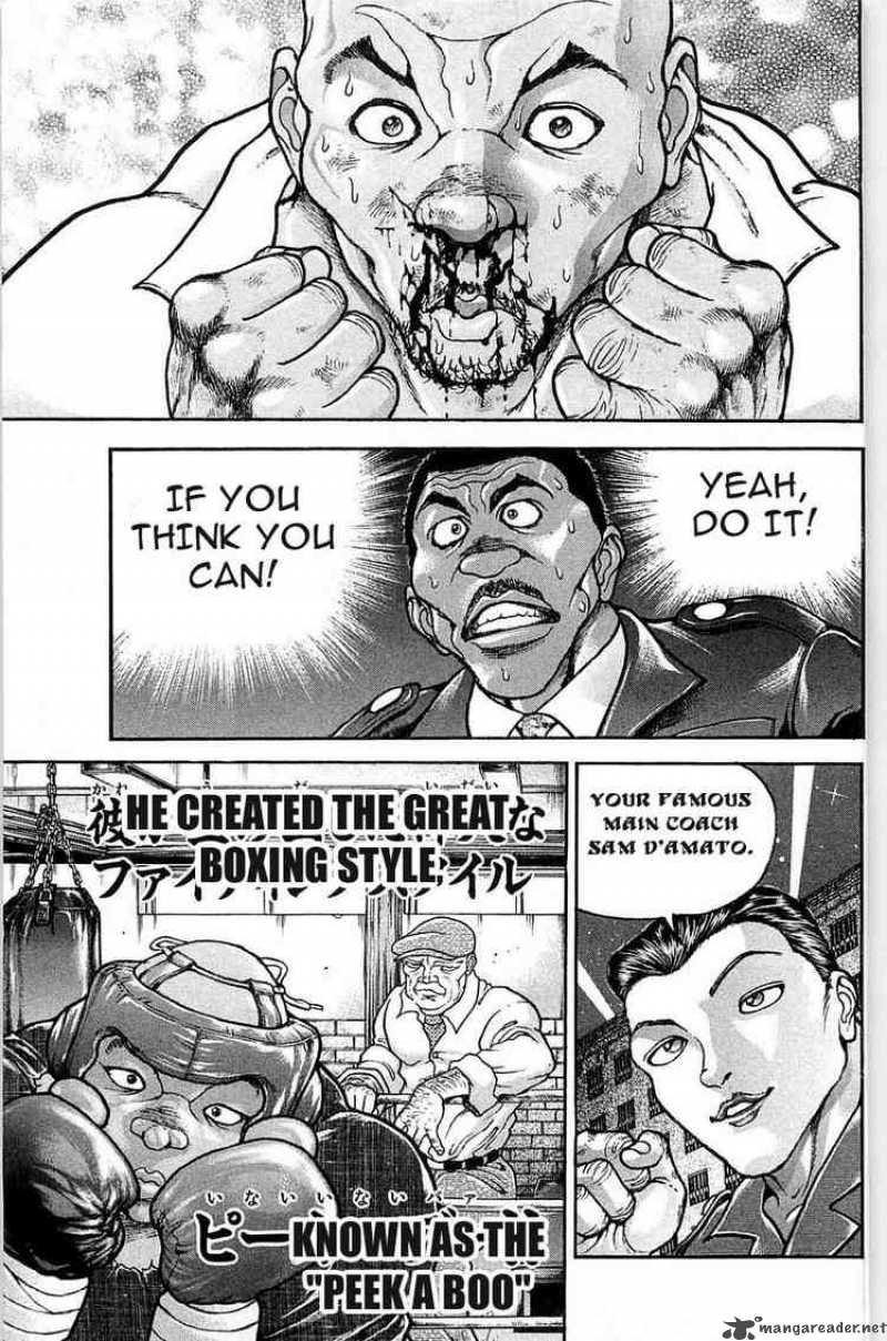 Baki Son Of Ogre 31 16