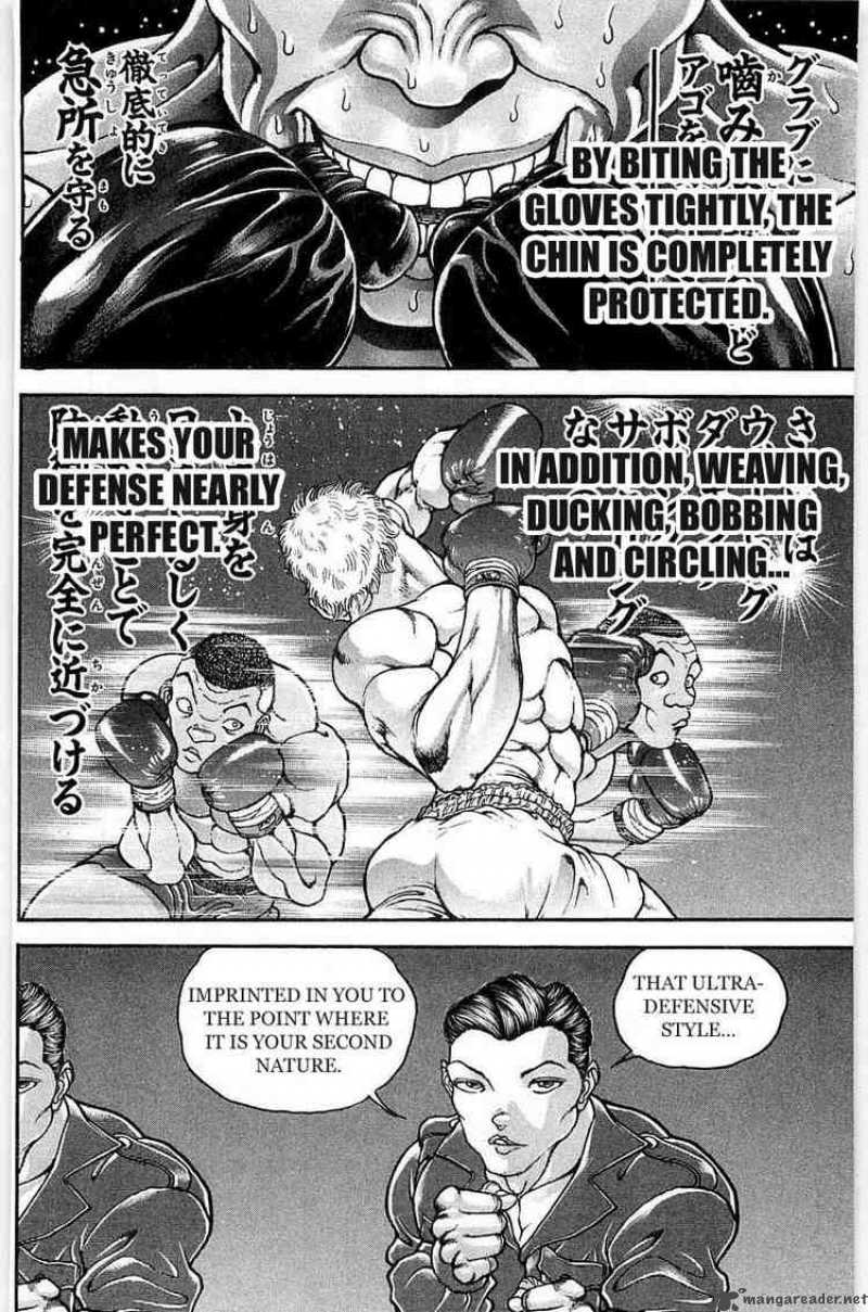 Baki Son Of Ogre 31 17