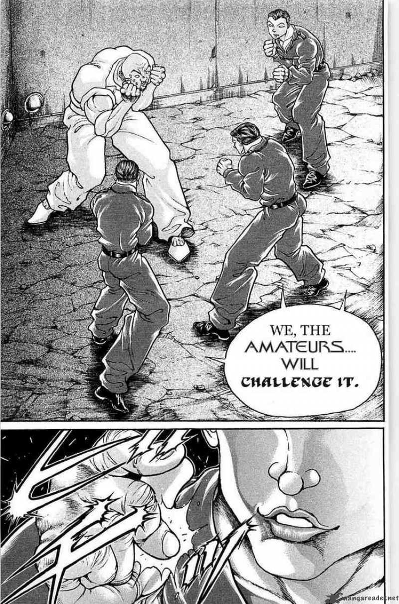 Baki Son Of Ogre 31 18