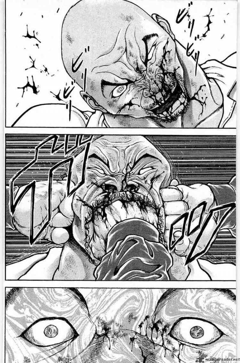 Baki Son Of Ogre 31 20