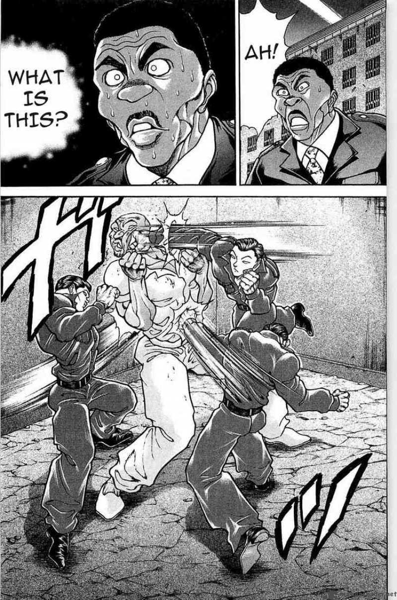 Baki Son Of Ogre 31 21