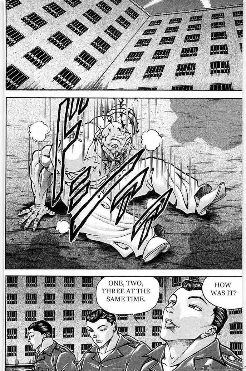 Baki Son Of Ogre 31 22
