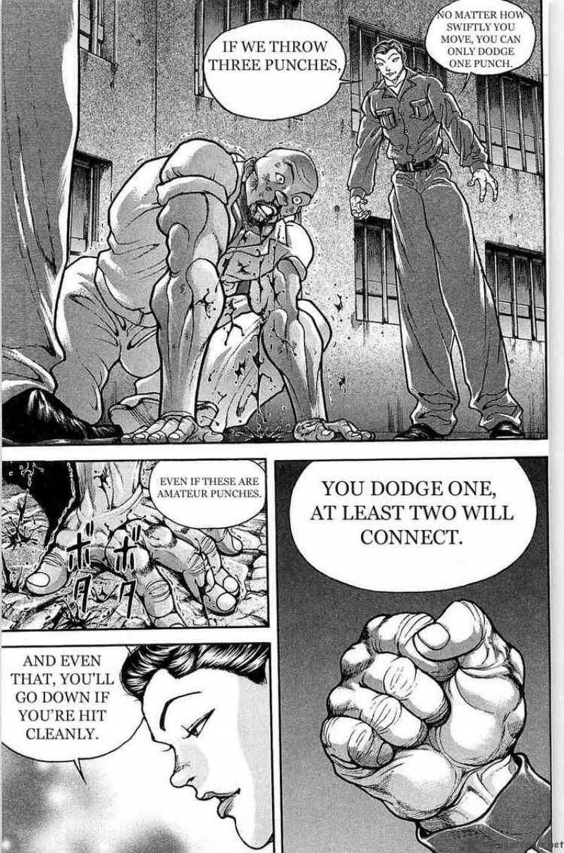 Baki Son Of Ogre 31 23