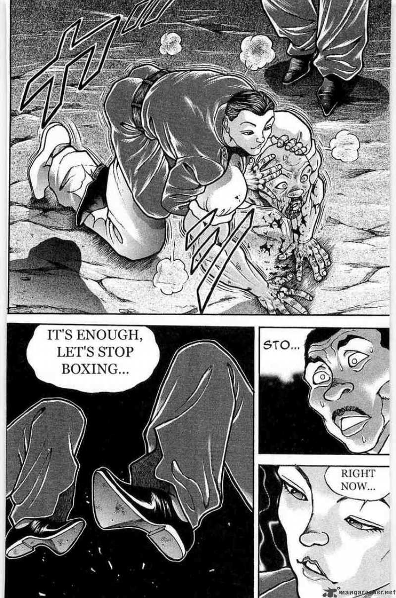 Baki Son Of Ogre 31 24