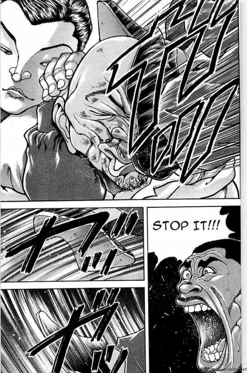 Baki Son Of Ogre 31 25
