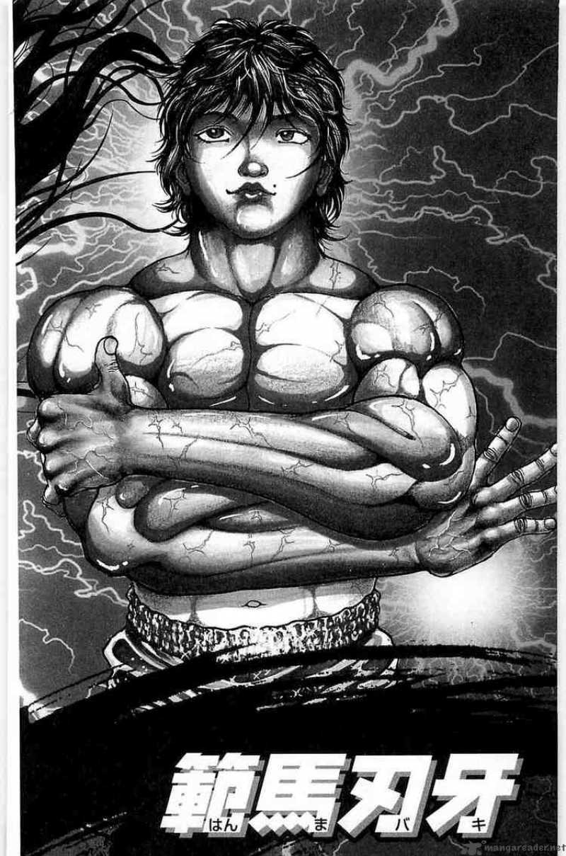Baki Son Of Ogre 31 3