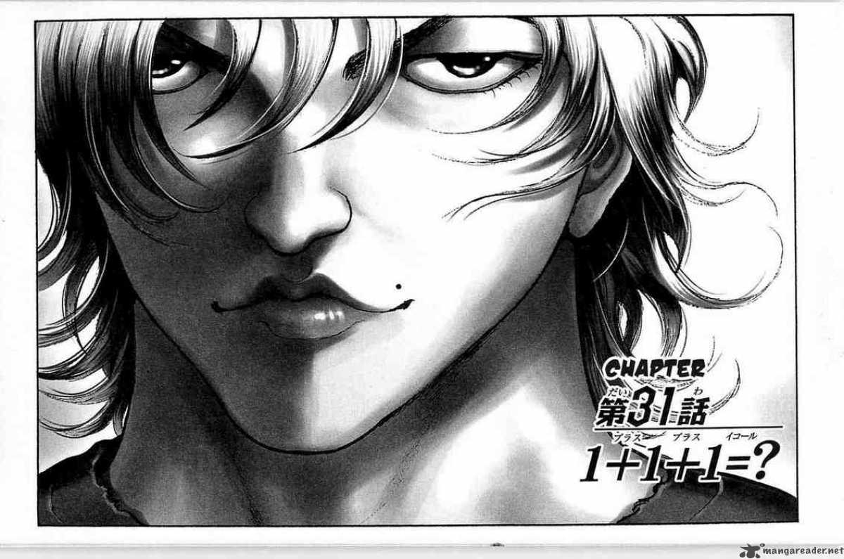 Baki Son Of Ogre 31 6