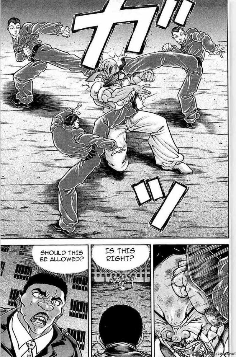 Baki Son Of Ogre 31 8