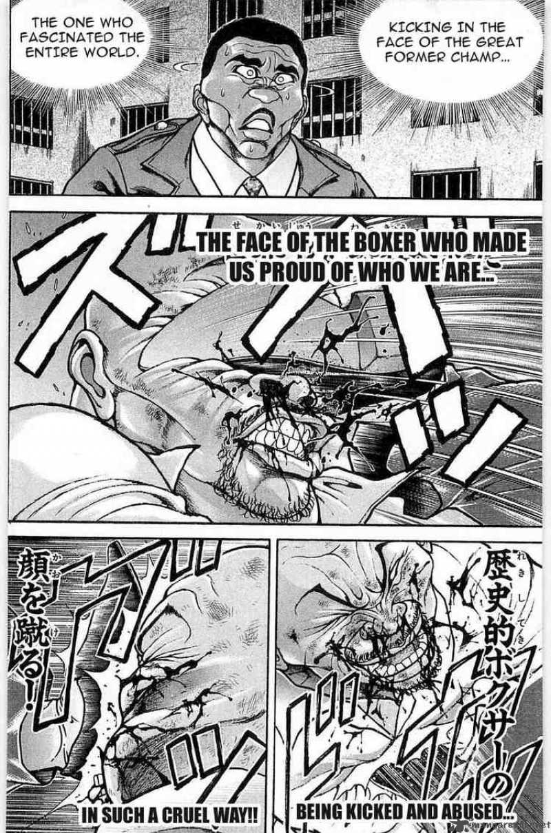 Baki Son Of Ogre 31 9