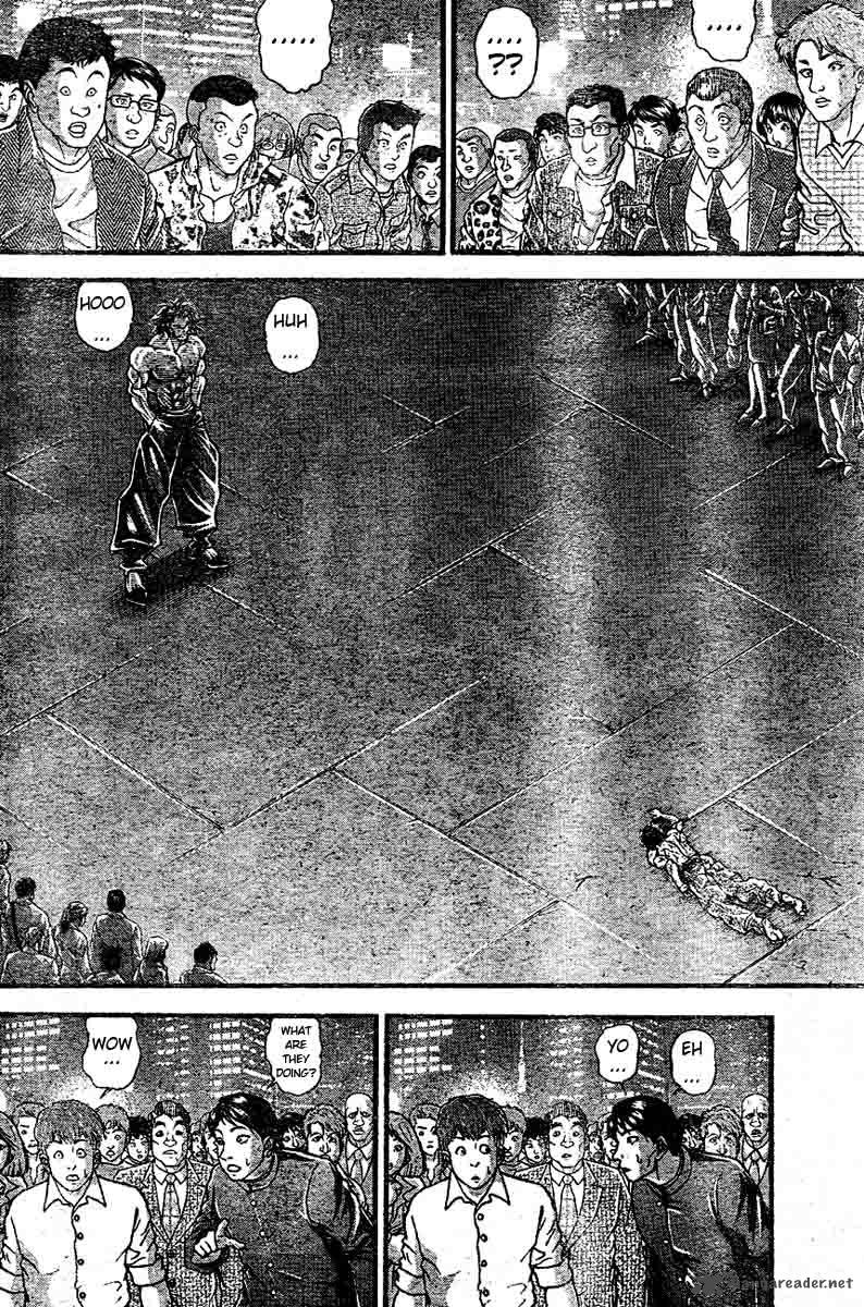 Baki Son Of Ogre 310 10