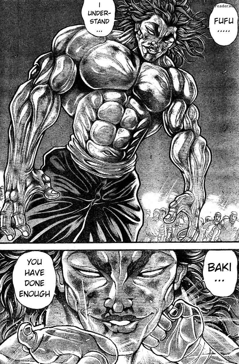 Baki Son Of Ogre 310 12