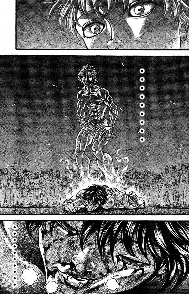 Baki Son Of Ogre 310 13