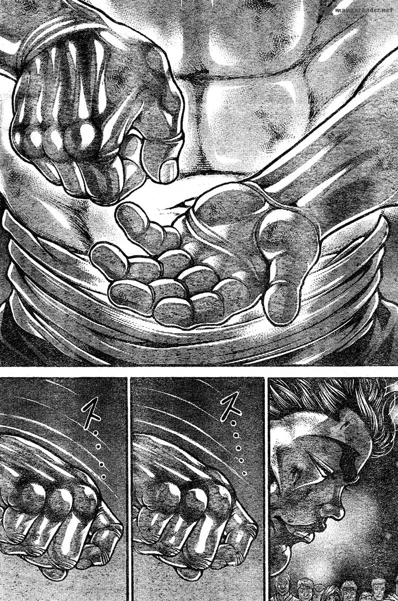 Baki Son Of Ogre 310 14