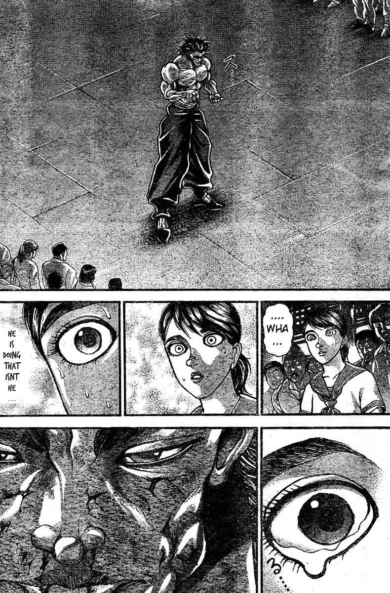 Baki Son Of Ogre 310 15