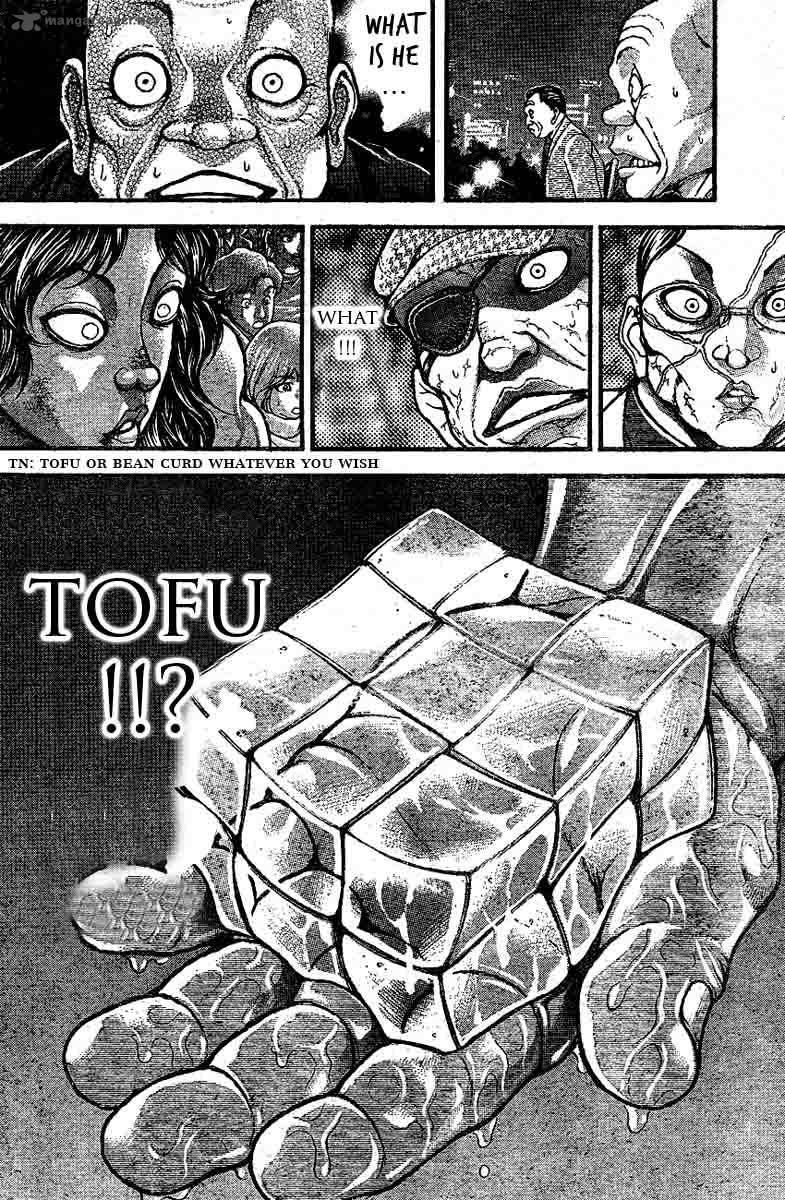 Baki Son Of Ogre 310 16
