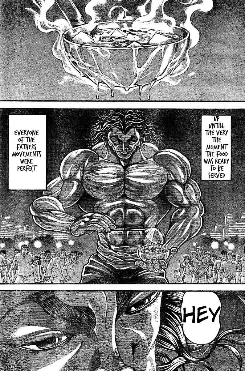 Baki Son Of Ogre 310 19