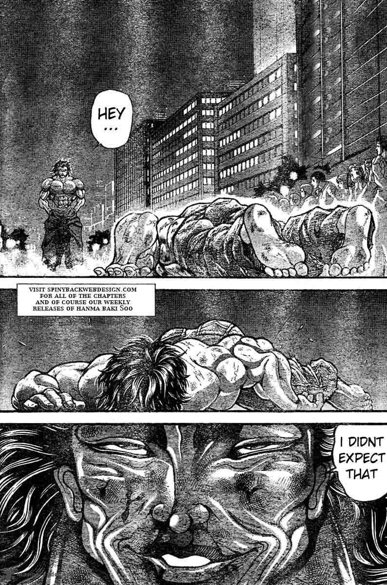 Baki Son Of Ogre 310 2