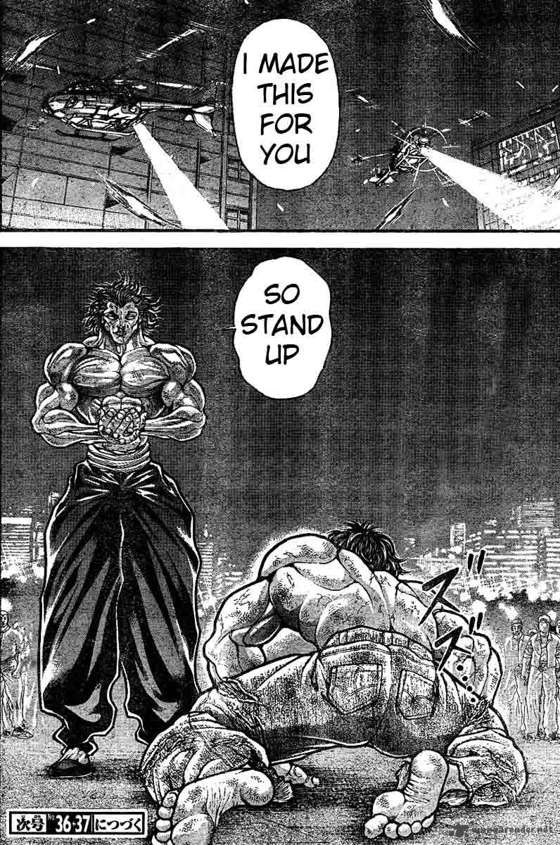 Baki Son Of Ogre 310 20