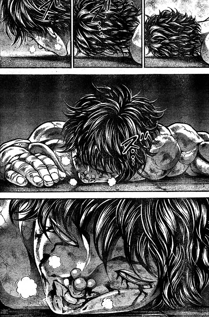 Baki Son Of Ogre 310 4