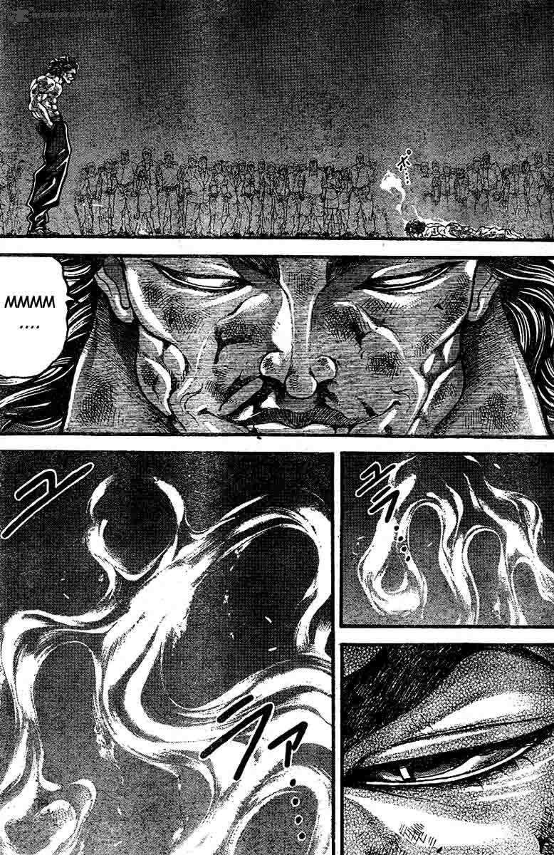 Baki Son Of Ogre 310 5