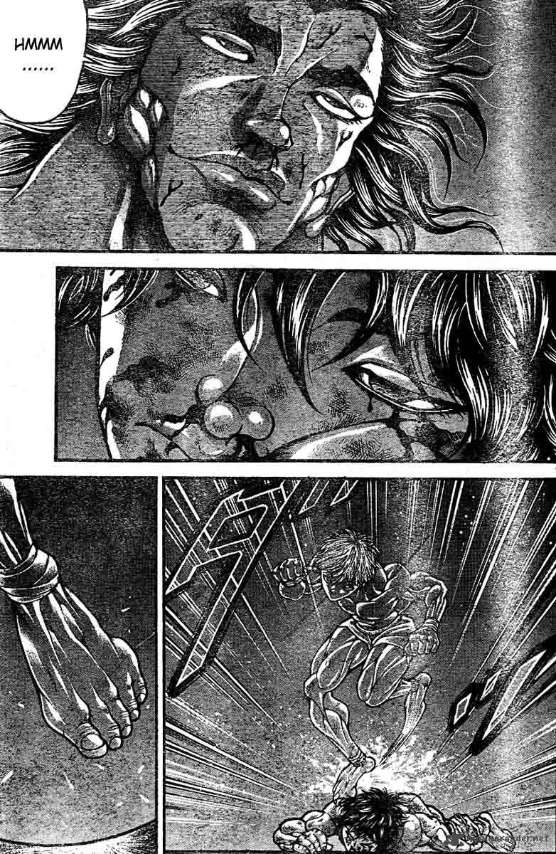 Baki Son Of Ogre 310 7