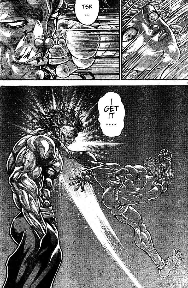 Baki Son Of Ogre 310 9