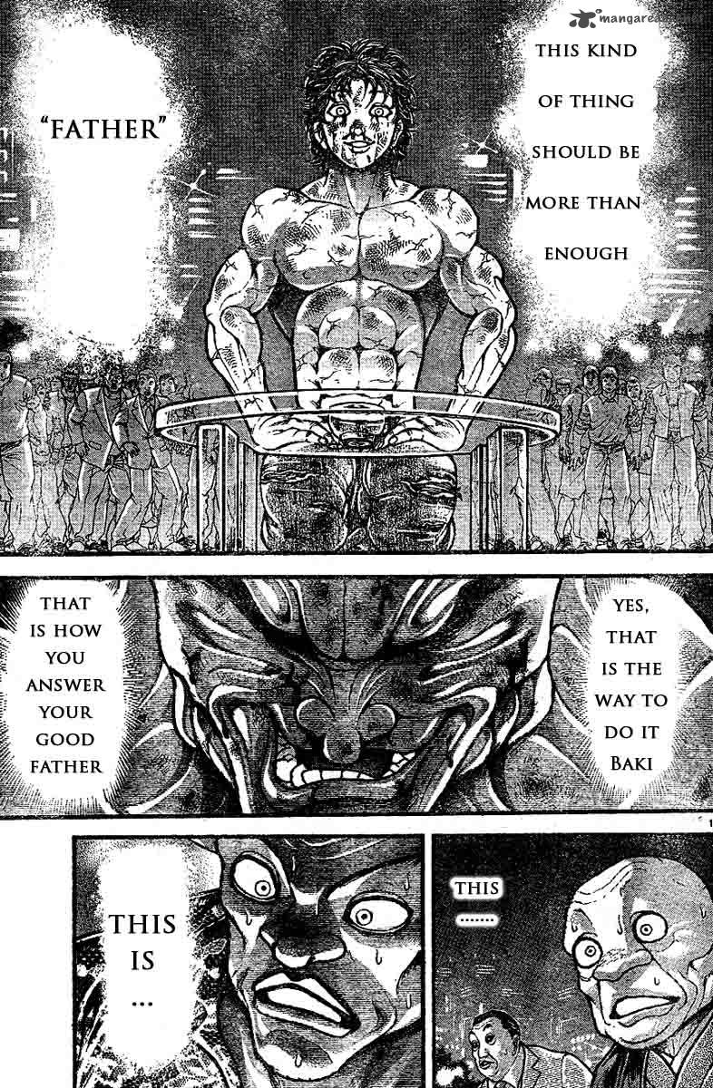 Baki Son Of Ogre 311 10