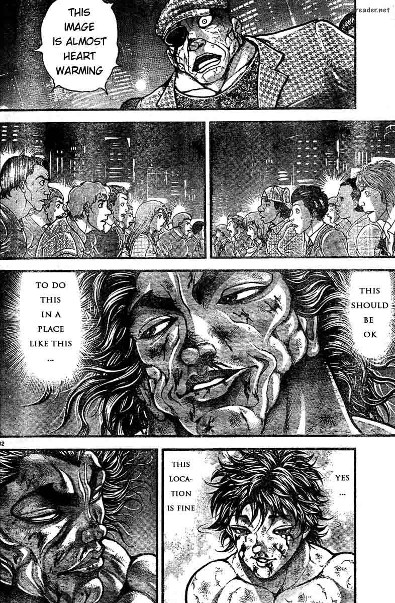 Baki Son Of Ogre 311 11