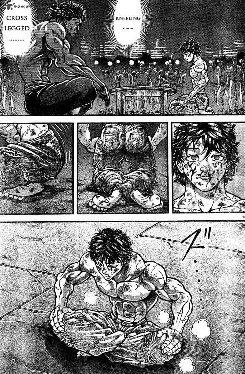 Baki Son Of Ogre 311 12